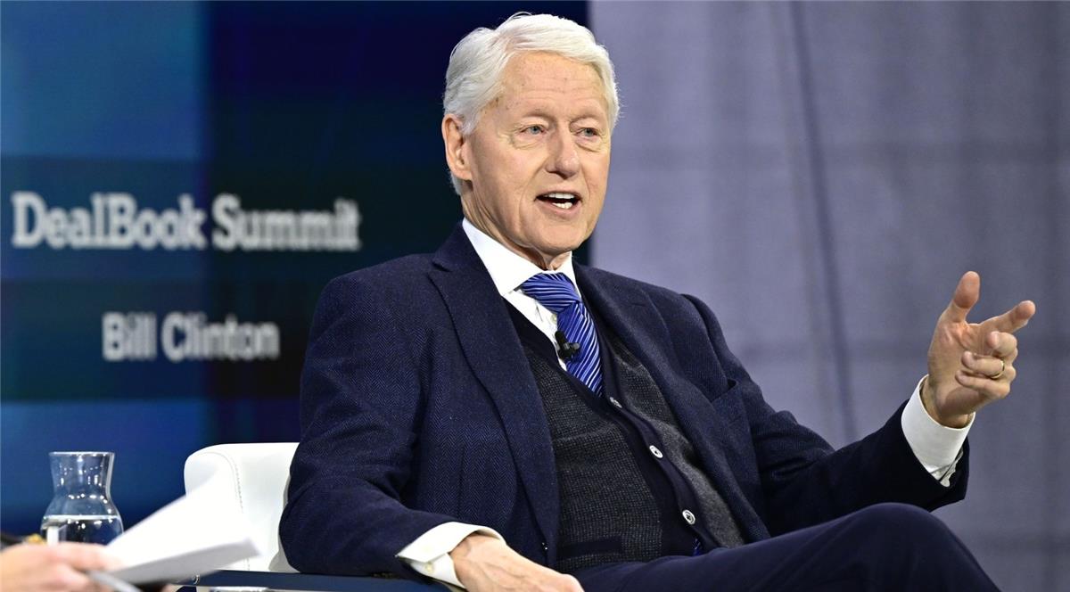 Como Bill Clinton mudou o assistencialismo para sempre?