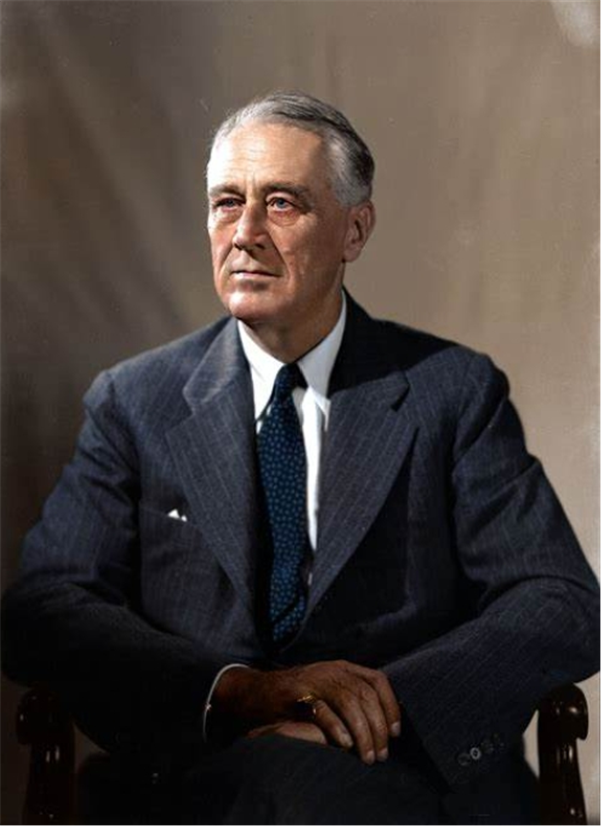 Poliomielite de FDR e a eleição como Governador