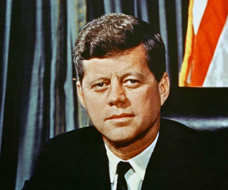 Assassinato de JFK: o pior dia para Dallas