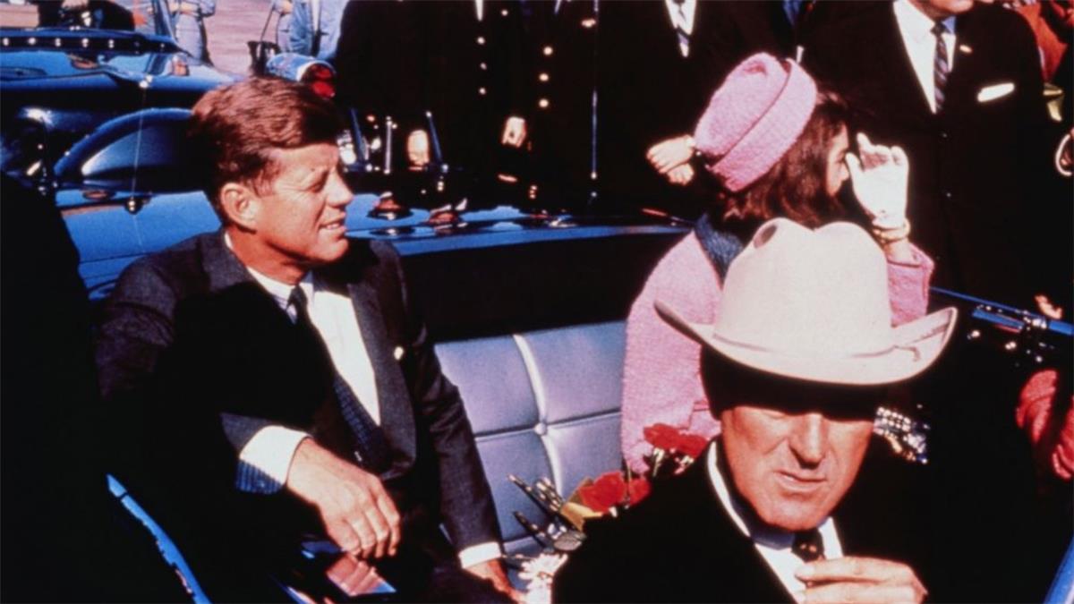 Joe Biden e Arquivos Nacionais entram na Justiça contra relatórios sobre assassinato de JFK