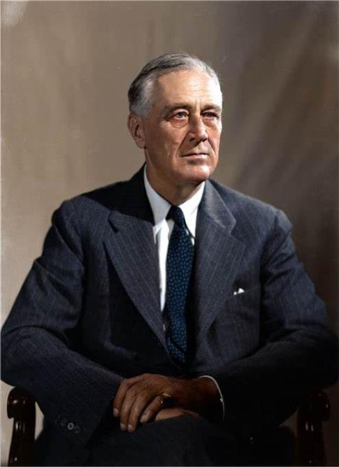 Poliomielite de FDR e a eleição como Governador