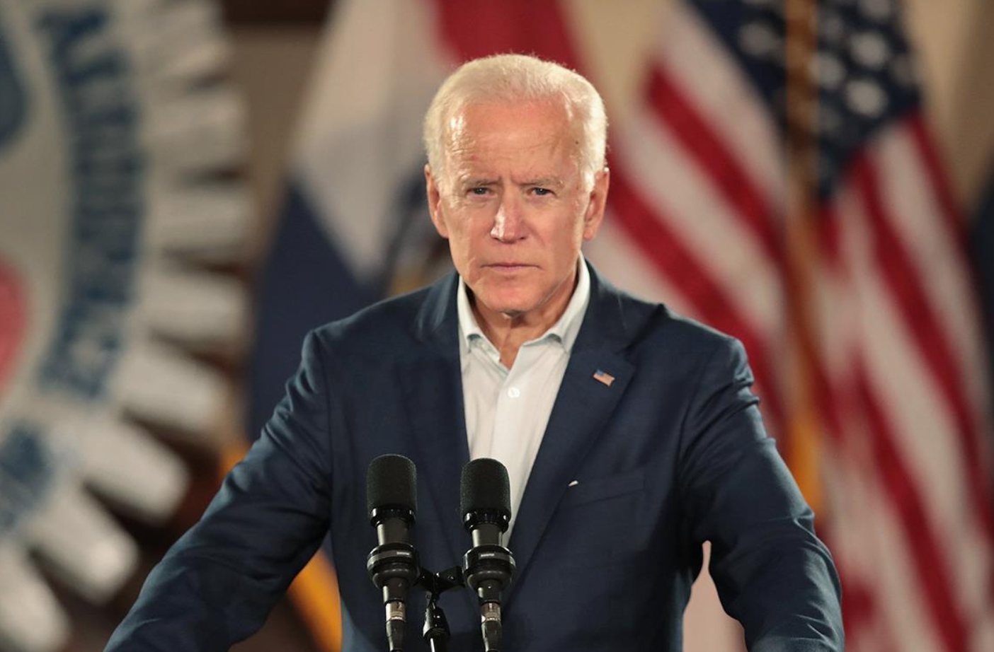 Legado de Joe Biden após histórico desistência da campanha à reeleição em 2024