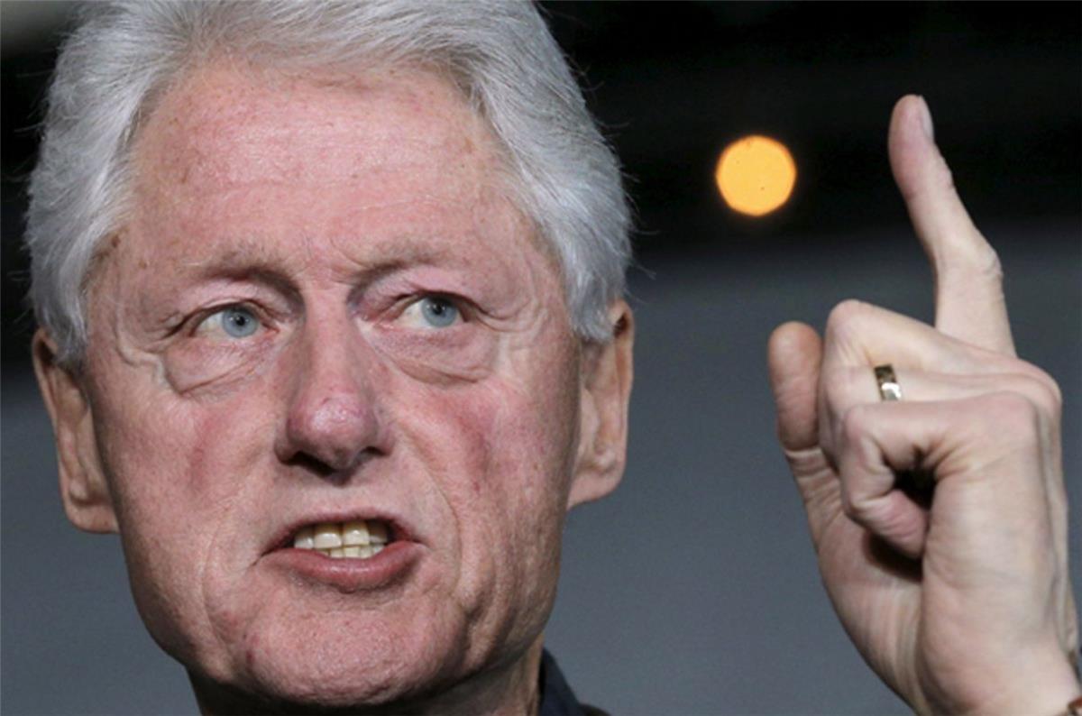 Como a Reforma do Bem-Estar Social de Bill Clinton Mudou o Brasil