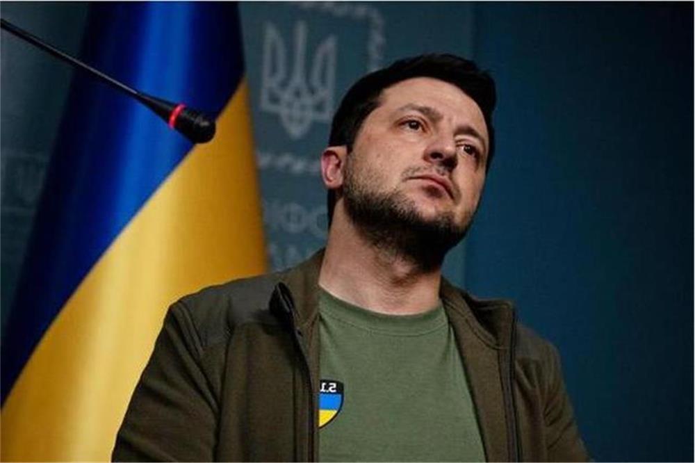 Deputada ucraniana: Drones russos quase acertaram escritório de Zelensky