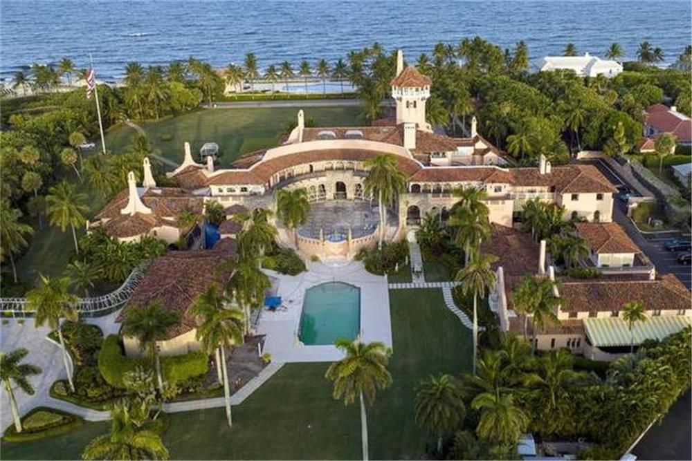 Elon Musk é acusado de morar no Mar-a-Lago após as eleições: aluguel pode chegar a US$ 2 mil por noite