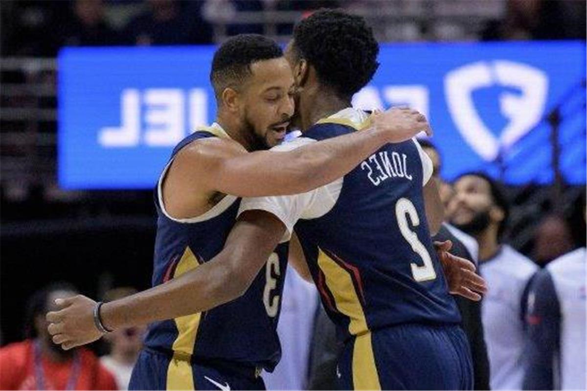 McCollum igualou recorde na carreira com 50 pontos, enquanto Pool fez 26 7. Pelicans batem Wizards e encerram jejum de 11 derrotas